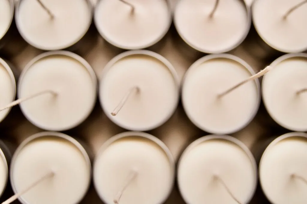 What Candle Making Supplies Do You Need?